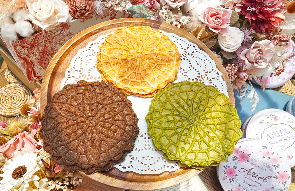 台中老宅愛莉兒甜點坊超夢幻歐式透明玻璃屋全台唯一蕾絲餅專門店