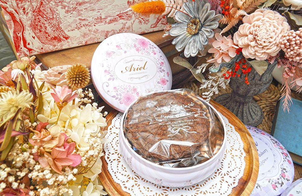 台中老宅愛莉兒甜點坊超夢幻歐式透明玻璃屋全台唯一蕾絲餅專門店