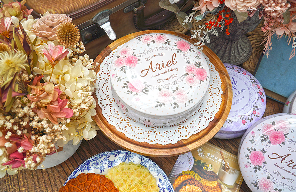 台中老宅愛莉兒甜點坊超夢幻歐式透明玻璃屋全台唯一蕾絲餅專門店