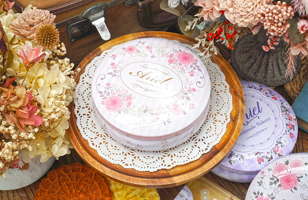 台中老宅愛莉兒甜點坊超夢幻歐式透明玻璃屋全台唯一蕾絲餅專門店