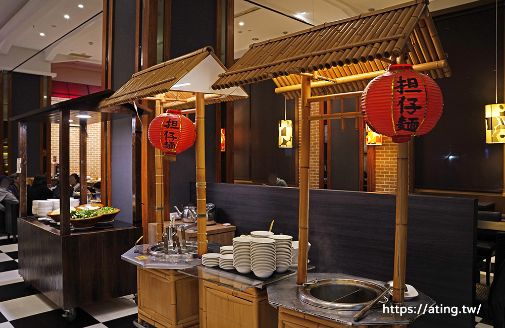 【高雄住宿】康橋商旅七賢館一泊二食、下午茶 - 第16張圖 【高雄住宿】康橋商旅七賢館一泊二食、下午茶