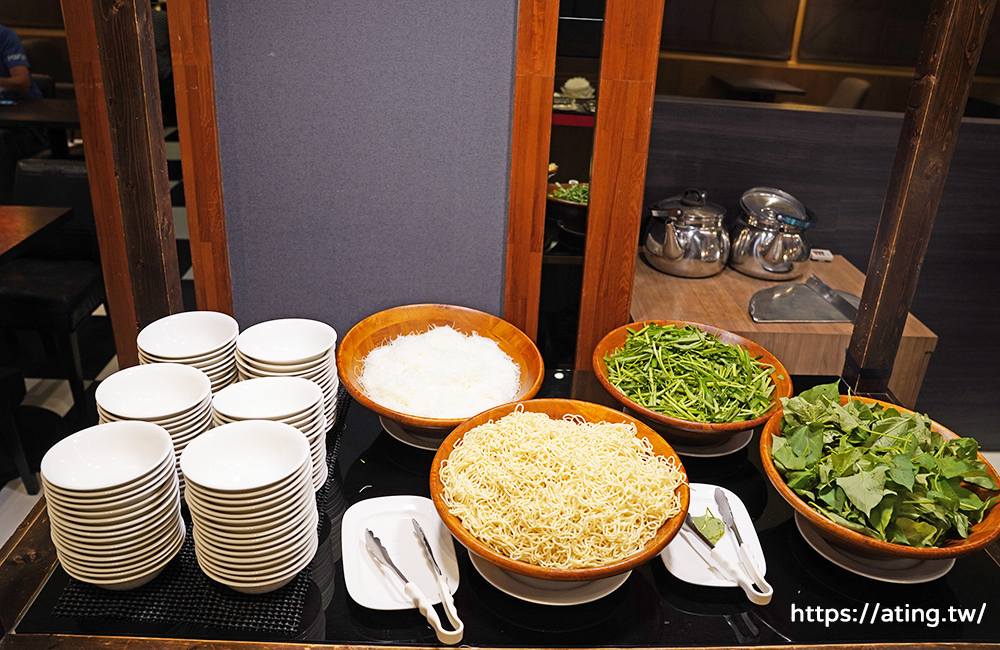 【高雄住宿】康橋商旅七賢館一泊二食、下午茶 - 第17張圖 【高雄住宿】康橋商旅七賢館一泊二食、下午茶