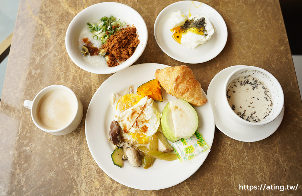 【高雄住宿】康橋商旅七賢館一泊二食、下午茶 - 第25張圖 【高雄住宿】康橋商旅七賢館一泊二食、下午茶