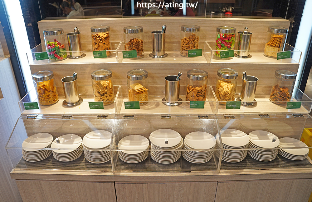 【高雄住宿】康橋商旅七賢館一泊二食、下午茶 - 第11張圖 【高雄住宿】康橋商旅七賢館一泊二食、下午茶