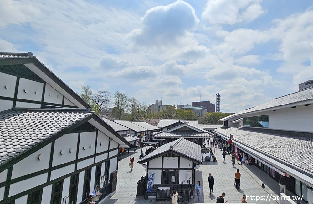 熊本郵輪岸上觀光帶你一日玩遍熊本城、櫻花馬場城彩苑、水前寺庭園！