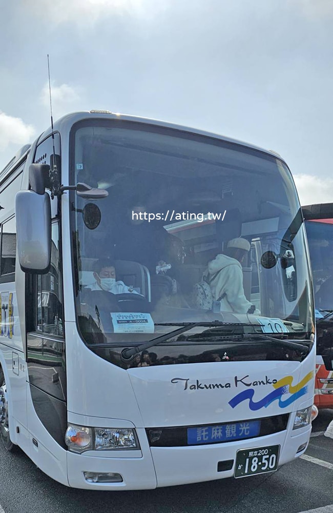 熊本郵輪岸上觀光帶你一日玩遍熊本城、櫻花馬場城彩苑、水前寺庭園！