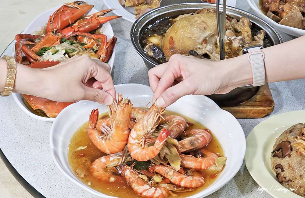2026台中年菜推薦》大祥海鮮燒鵝餐廳輕鬆提走整桌年菜讓你免下廚輕鬆圍爐吃團圓飯 - 第12張圖 2026台中年菜推薦》大祥海鮮燒鵝餐廳輕鬆提走整桌年菜讓你免下廚輕鬆圍爐吃團圓飯