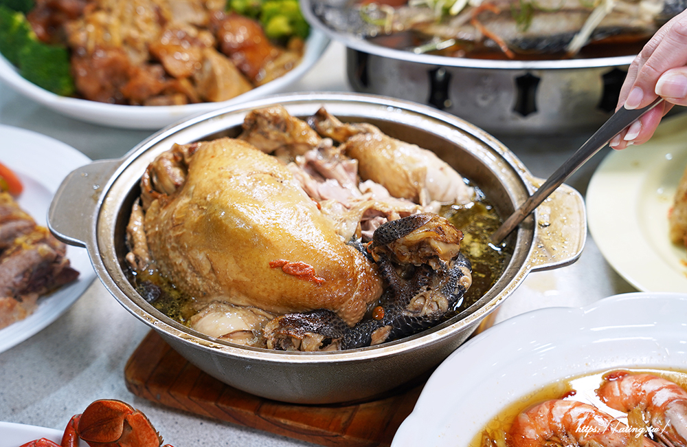 2026台中年菜推薦》大祥海鮮燒鵝餐廳輕鬆提走整桌年菜讓你免下廚輕鬆圍爐吃團圓飯 - 第18張圖 2026台中年菜推薦》大祥海鮮燒鵝餐廳輕鬆提走整桌年菜讓你免下廚輕鬆圍爐吃團圓飯