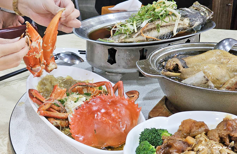 2026台中年菜推薦》大祥海鮮燒鵝餐廳輕鬆提走整桌年菜讓你免下廚輕鬆圍爐吃團圓飯 - 第10張圖 2026台中年菜推薦》大祥海鮮燒鵝餐廳輕鬆提走整桌年菜讓你免下廚輕鬆圍爐吃團圓飯