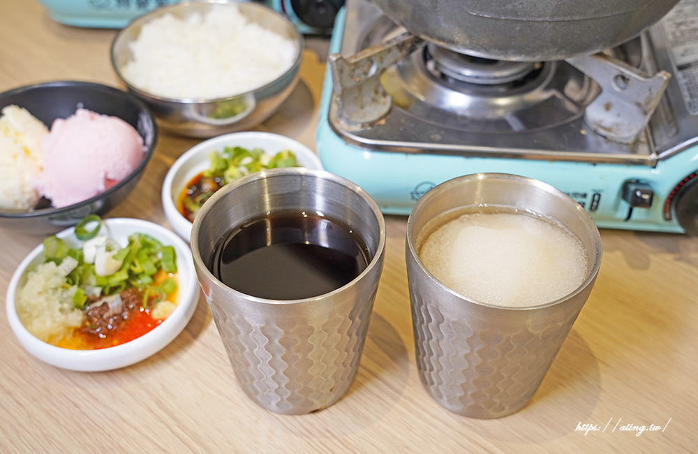 台北江麻辣臭豆腐嶺東店自助吧任你喝,全新 5 款鍋物湯頭登場!每鍋都有鴨血+豆腐,像在吃迷你版宮廷盛宴 - 第19張圖 台北江麻辣臭豆腐嶺東店自助吧任你喝,全新 5 款鍋物湯頭登場!每鍋都有鴨血+豆腐,像在吃迷你版宮廷盛宴