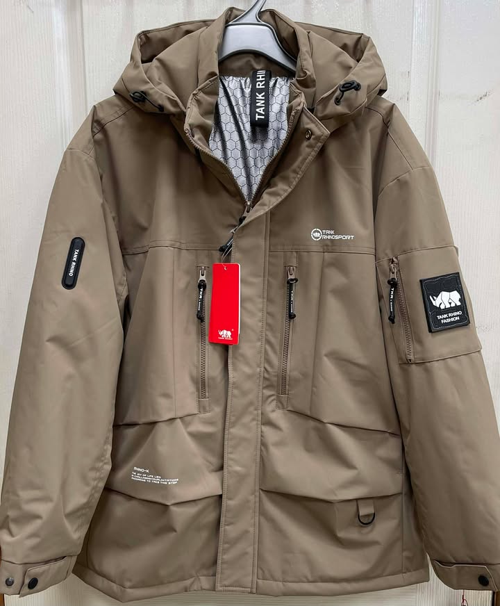 原廠犀牛黑科技機能服飾特賣會台南新市區中正路開跑全館100元起~任搭四件990元~