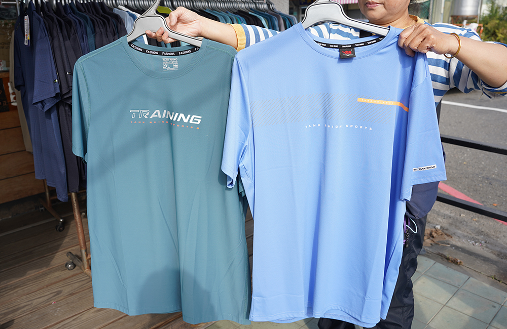 原廠犀牛黑科技機能服飾特賣會台南新市區中正路開跑全館100元起~任搭四件990元~ - 第5張圖 原廠犀牛黑科技機能服飾特賣會台南新市區中正路開跑全館100元起~任搭四件990元~