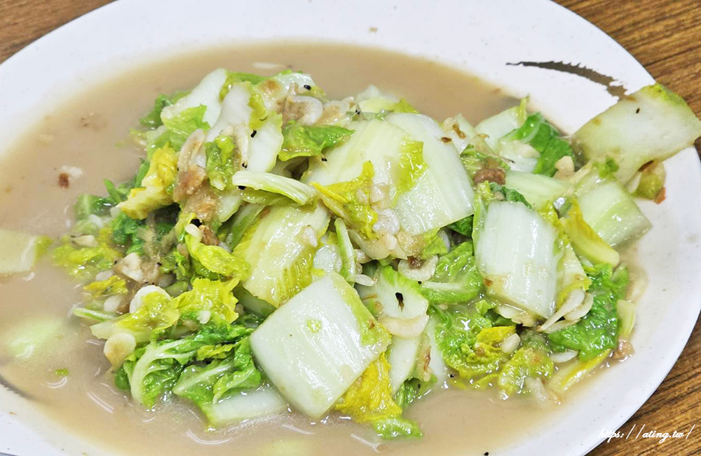 台中霧峰美食推薦｜老牌羊肉在地開很多年的羊肉爐，羊大骨湯必點！