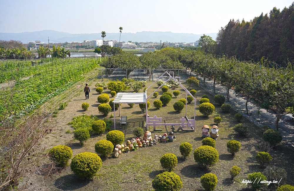 2026年田中窯創藝園區蜀葵花季花海迎春DIY、賞花吃美食 - 第25張圖 2026年田中窯創藝園區蜀葵花季花海迎春DIY、賞花吃美食