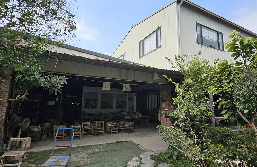 2026年田中窯創藝園區蜀葵花季花海迎春DIY、賞花吃美食 - 第3張圖 2026年田中窯創藝園區蜀葵花季花海迎春DIY、賞花吃美食