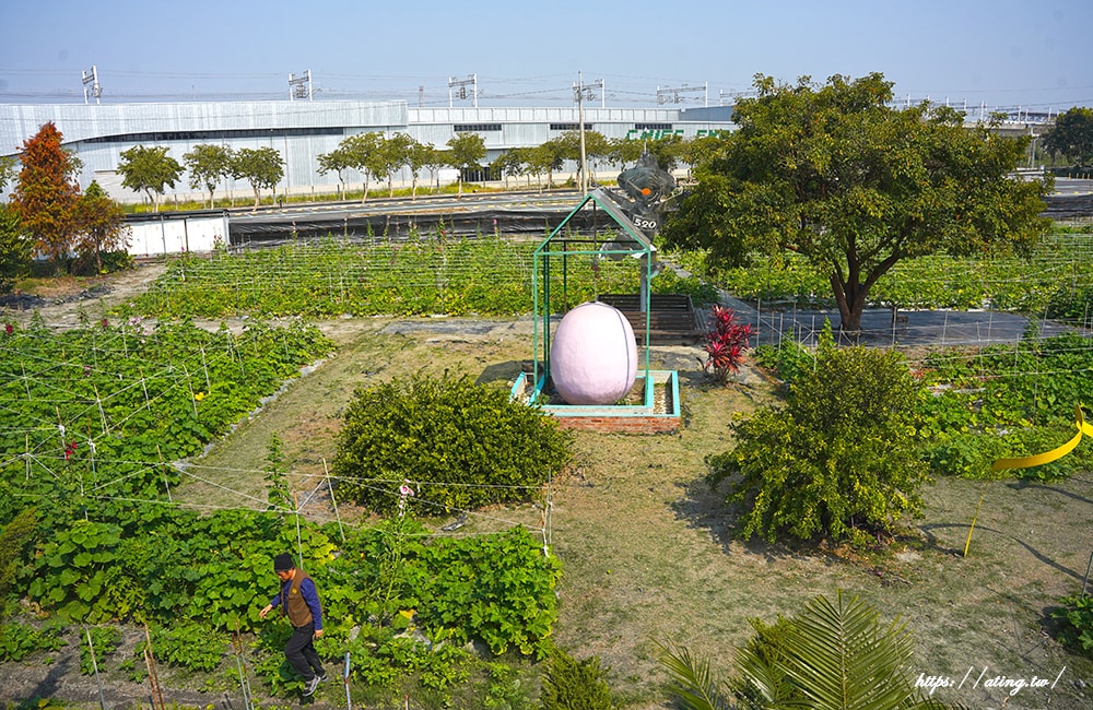 2026年田中窯創藝園區蜀葵花季花海迎春DIY、賞花吃美食 - 第26張圖 2026年田中窯創藝園區蜀葵花季花海迎春DIY、賞花吃美食