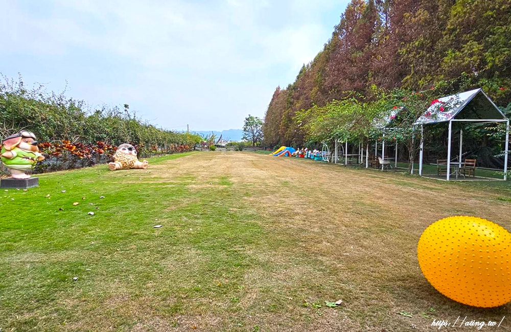 2026年田中窯創藝園區蜀葵花季花海迎春DIY、賞花吃美食 - 第24張圖 2026年田中窯創藝園區蜀葵花季花海迎春DIY、賞花吃美食