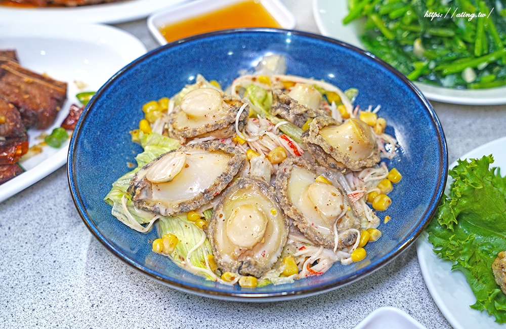 台中聚餐必衝！大祥海鮮餐廳「2026 平日限定 6 人合菜」下殺 71 折！7 菜 1 湯特價 $3200，爽吃招牌燒鵝、鮑魚粥