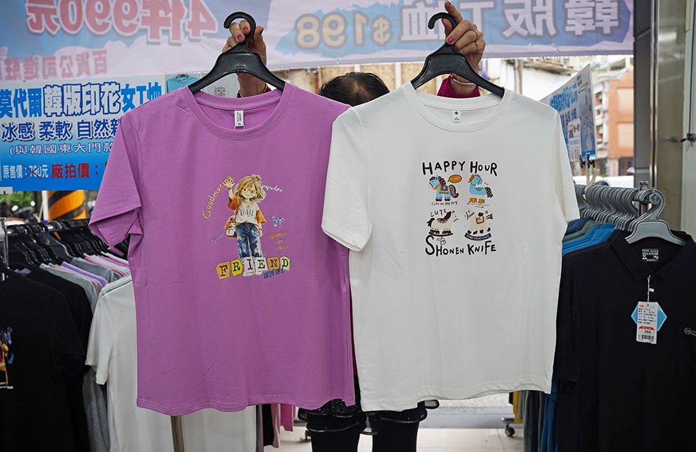 2026年原廠犀牛<台中西屯區漢口路>短期特賣會開跑全館100元起~任搭四件990元~