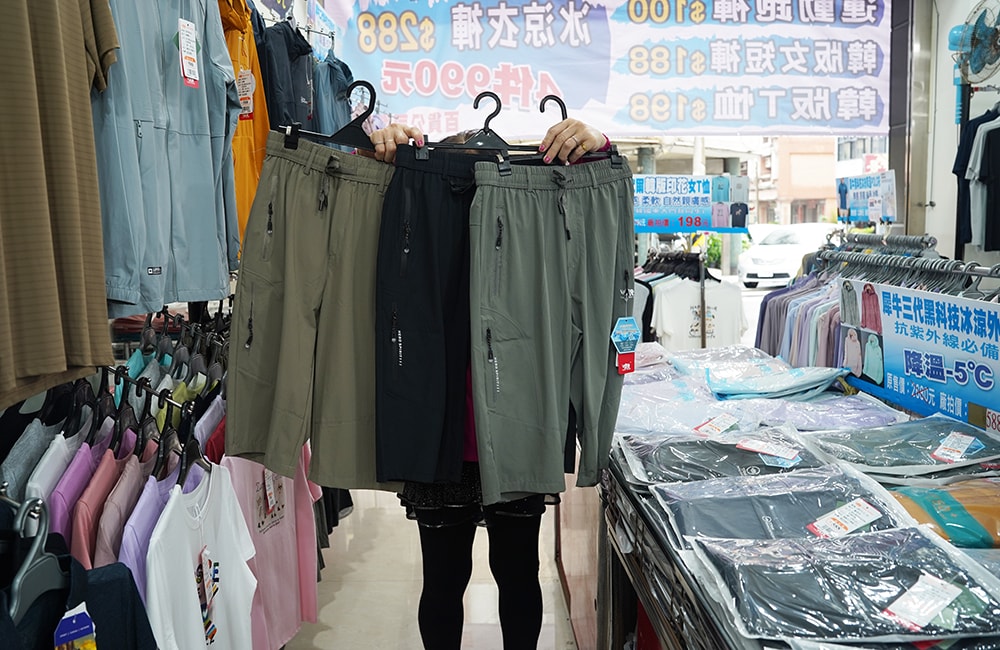 2026年原廠犀牛<台中大甲區三民路>短期特賣會開跑全館100元起~任搭四件990元~