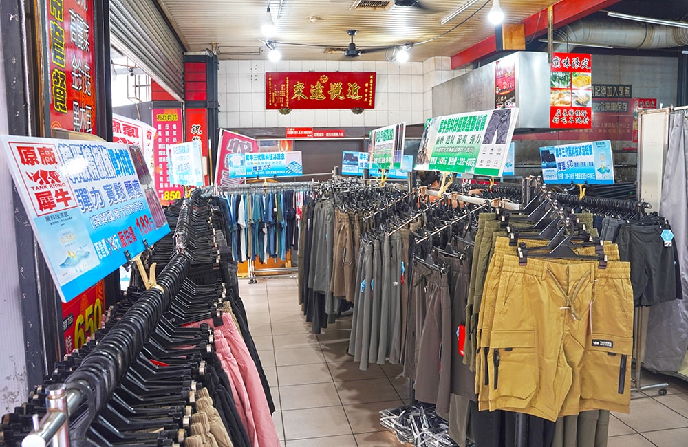 2026年原廠犀牛<永康區中華路>短期特賣會開跑全館100元起~任搭四件990元~