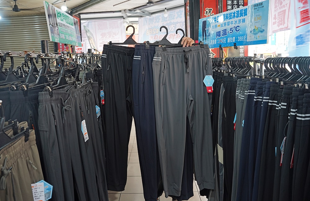 2026年原廠犀牛<台中大甲區三民路>短期特賣會開跑全館100元起~任搭四件990元~