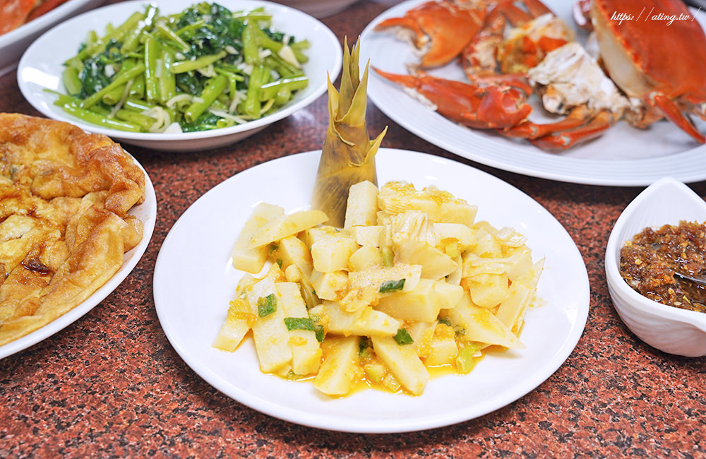 BIG seafood restaurant taichung 08