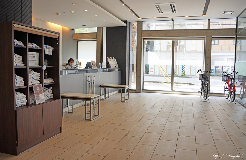Comfort Hotel Naha Prefectural Office 16