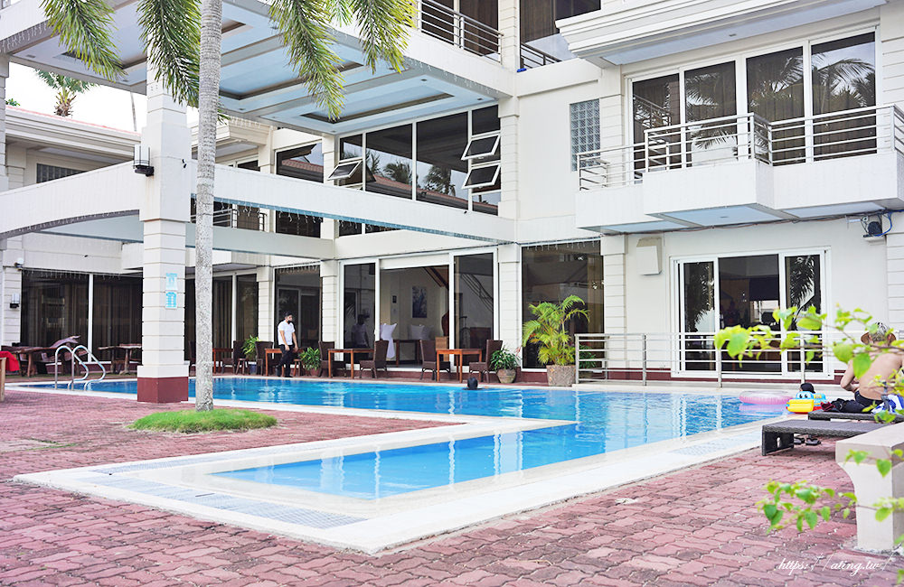 Costa Palawan Resort 04