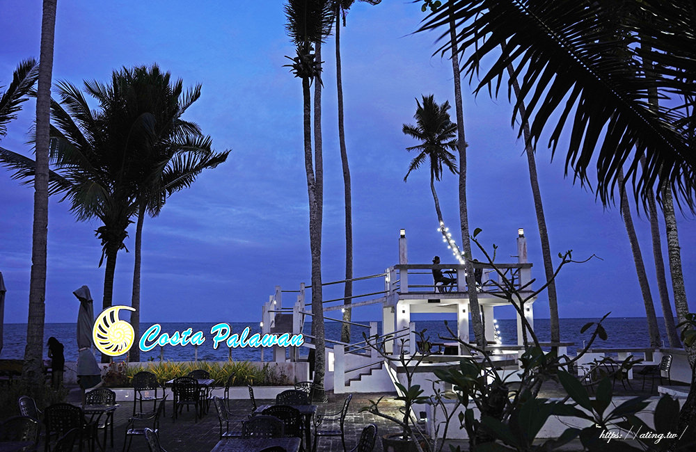 Costa Palawan Resort 05