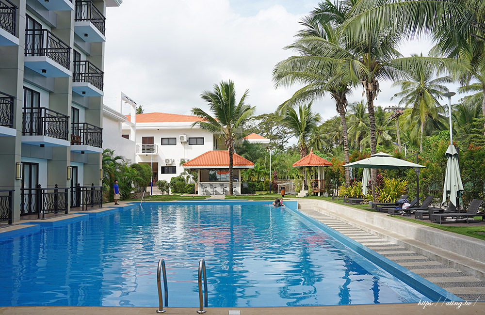 Costa Palawan Resort 16