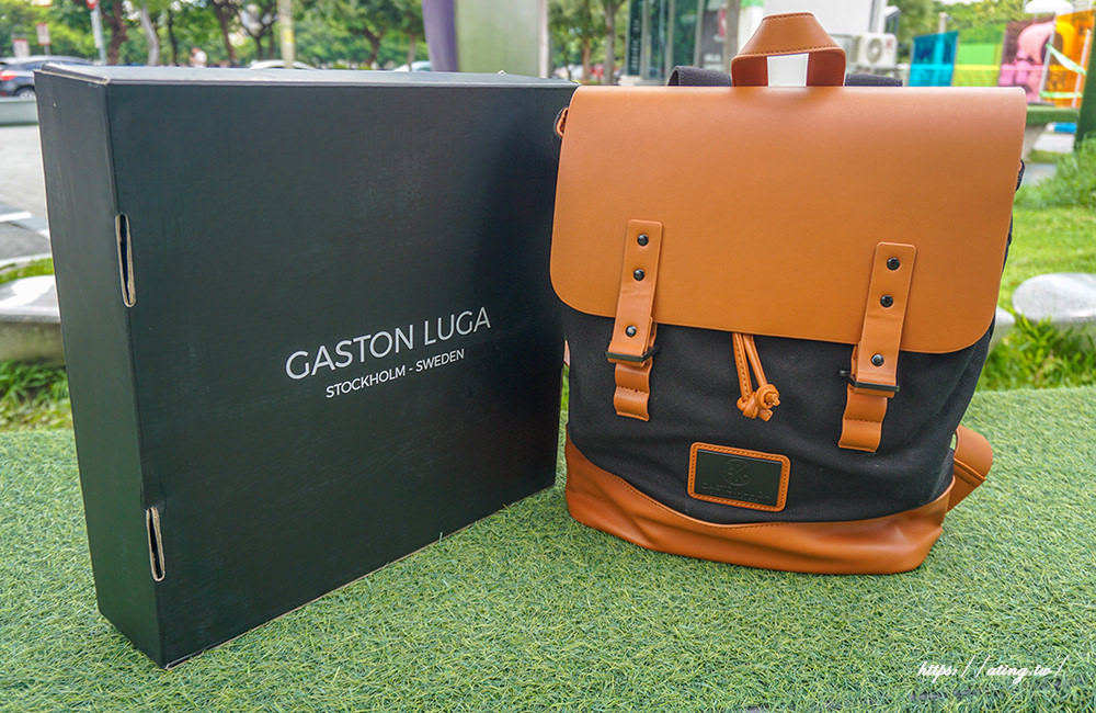 Gaston Luga01