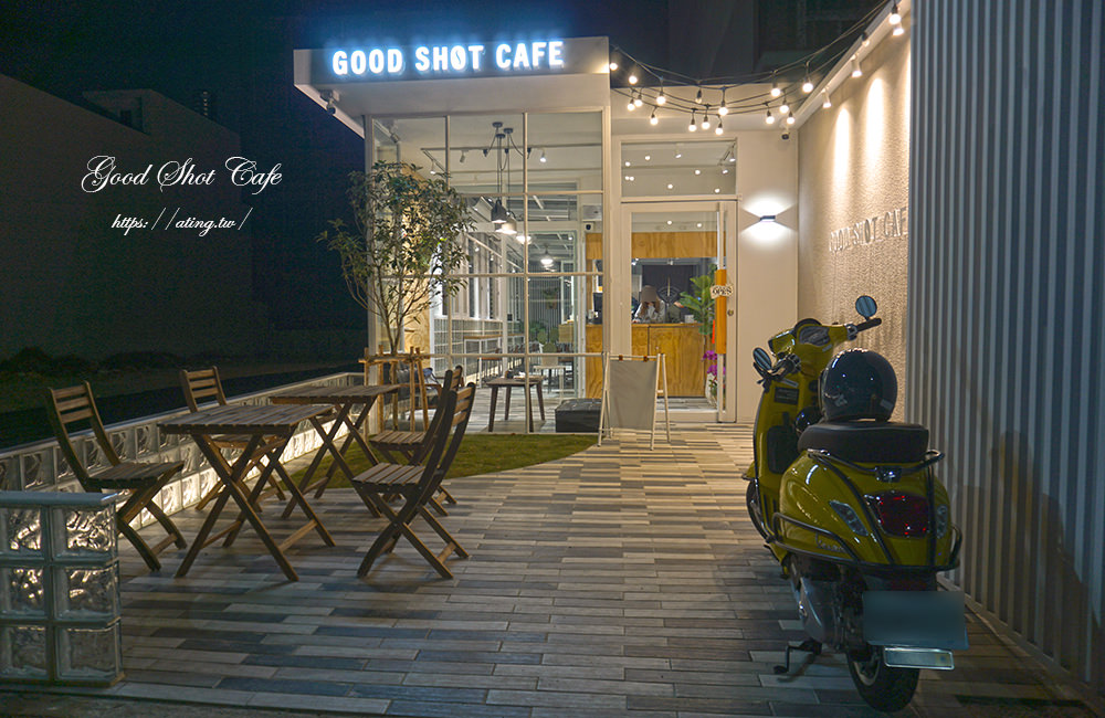 Good Shot Cafe11