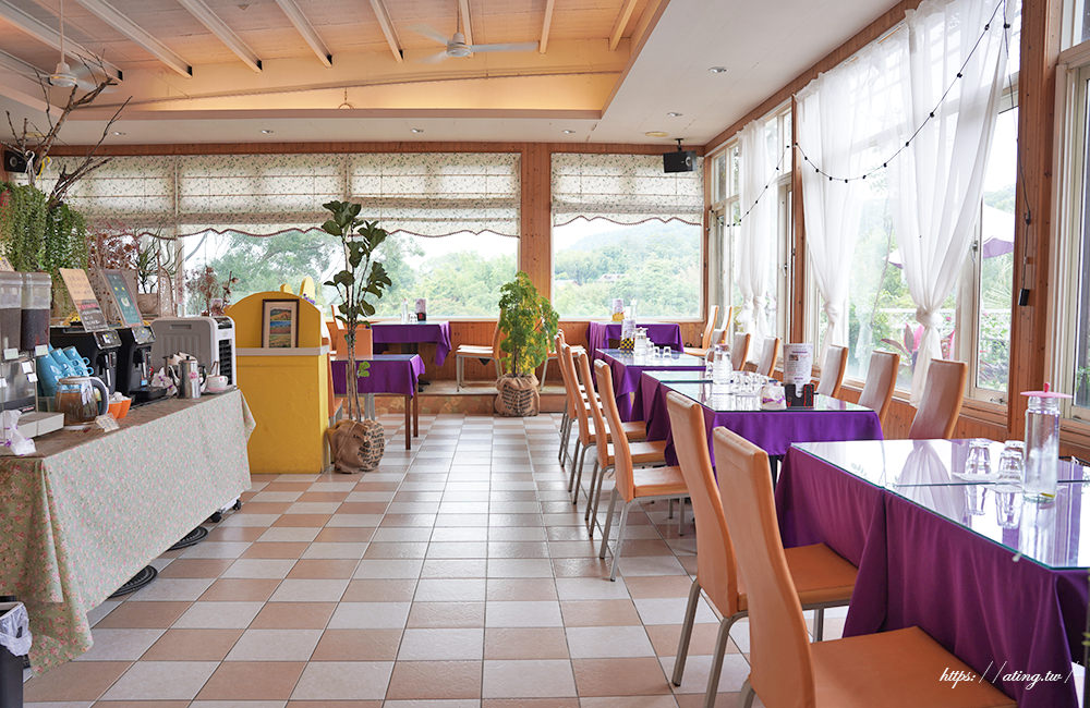 Provence Garden Restaurant taichung 39