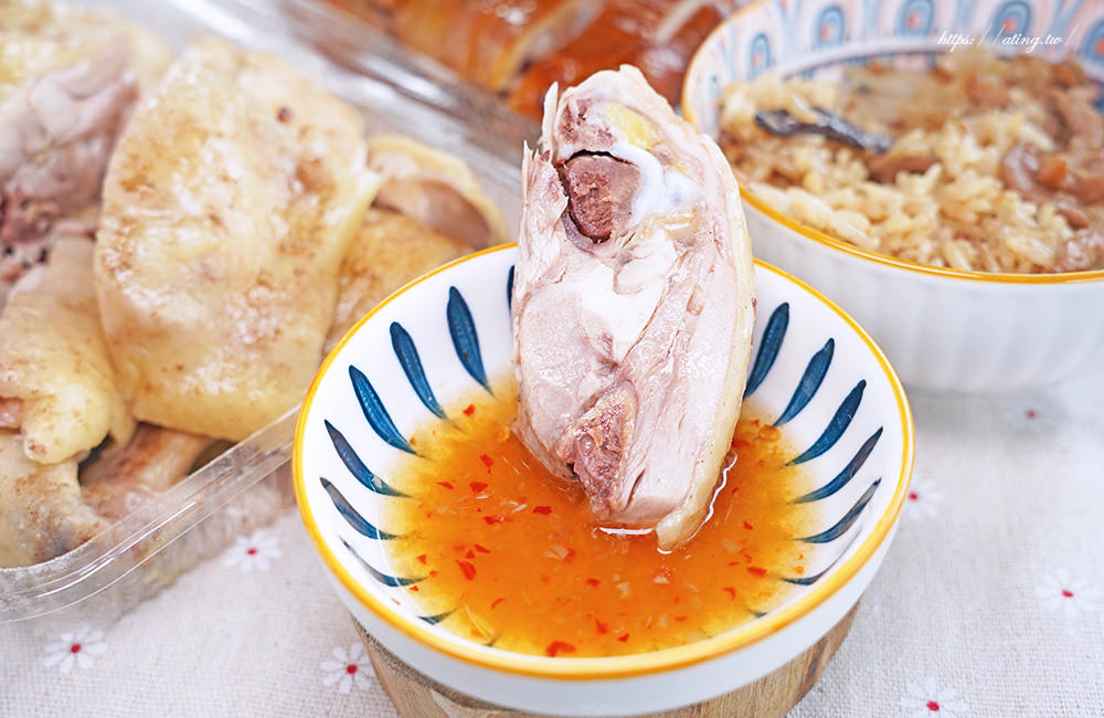 Qin Smoked Roast Chickens 02