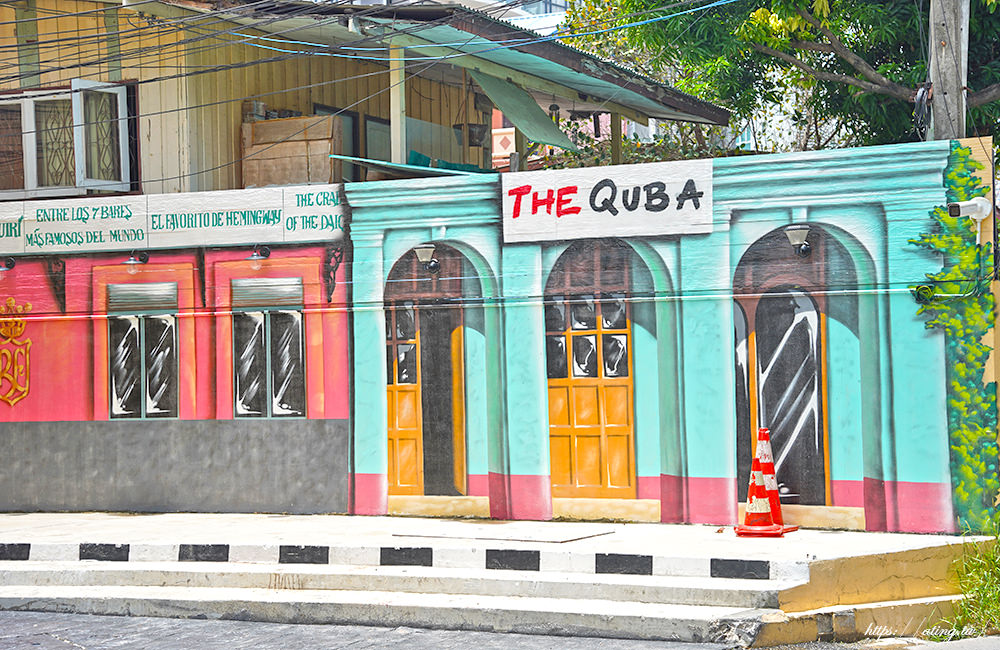 The Quba Boutique Hotel 22