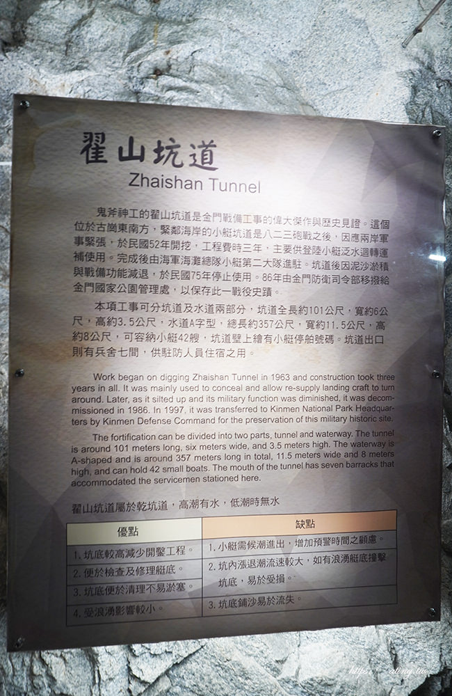 Zhaishan Tunnel12