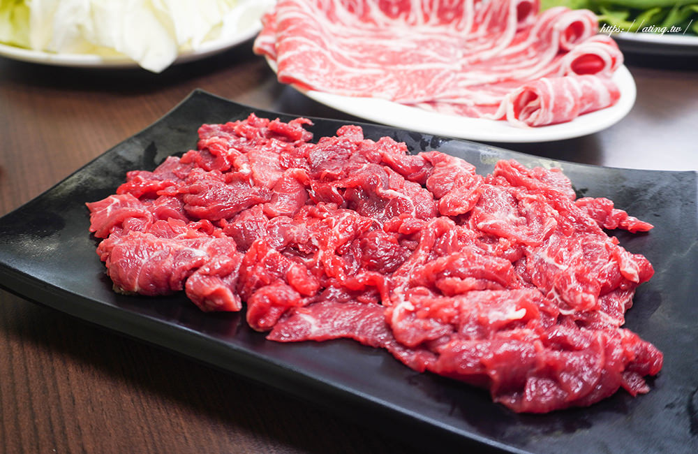 beef hot pot taichung06