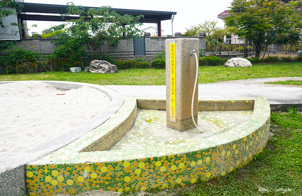 changhua koxinga memorial park 07
