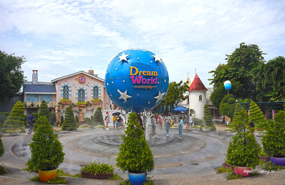 dream world bangkok 04