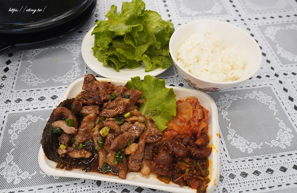 kim oba korean cuisine township 13
