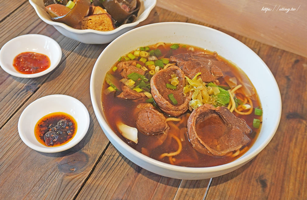 master chen beef noodle soup taichung 09