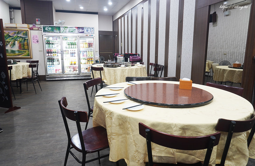 seafood restaurant taichung 5 01 1