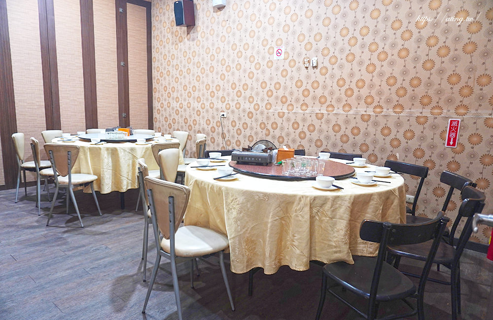 seafood restaurant taichung 5 01