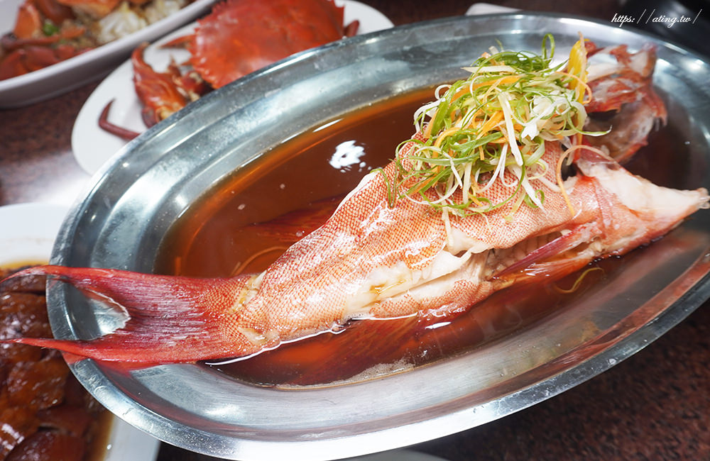 seafood restaurant taichung 5 09 1