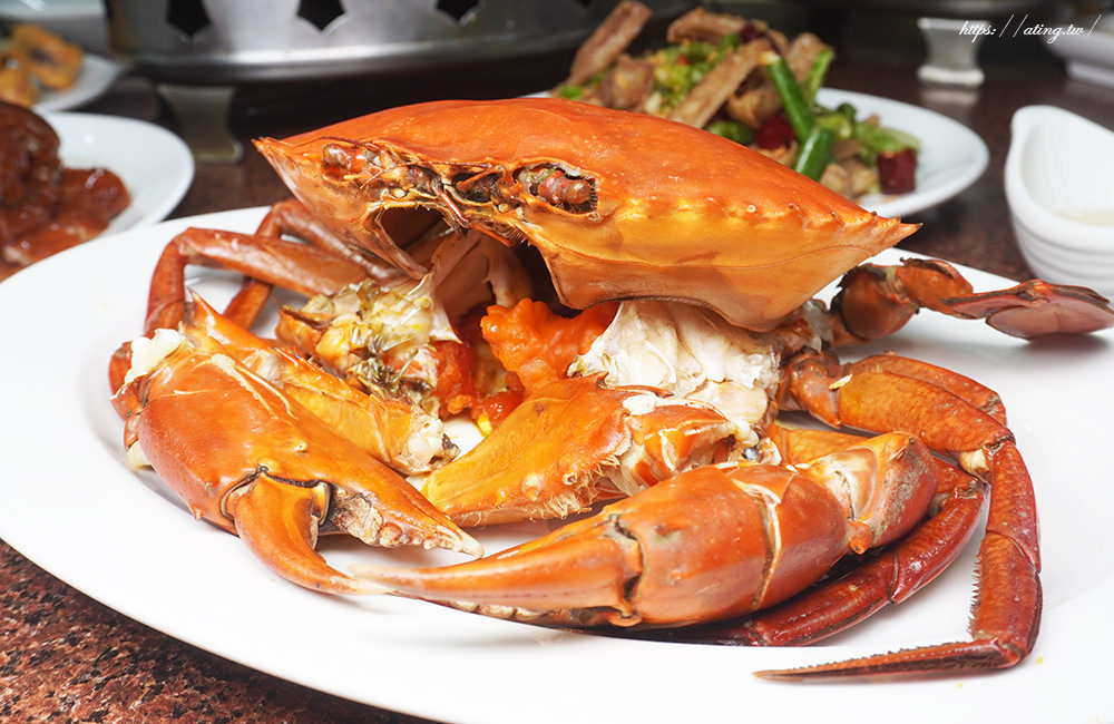 seafood restaurant taichung 5 10 1
