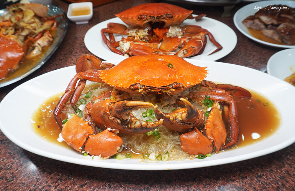 seafood restaurant taichung 5 11 1