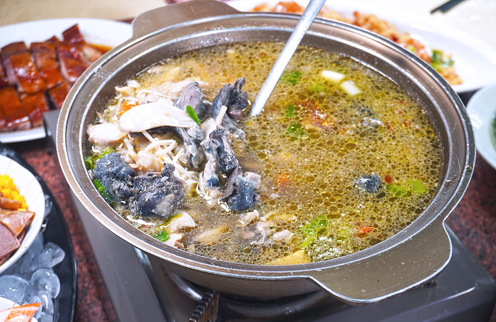 seafood restaurant taichung 5 11