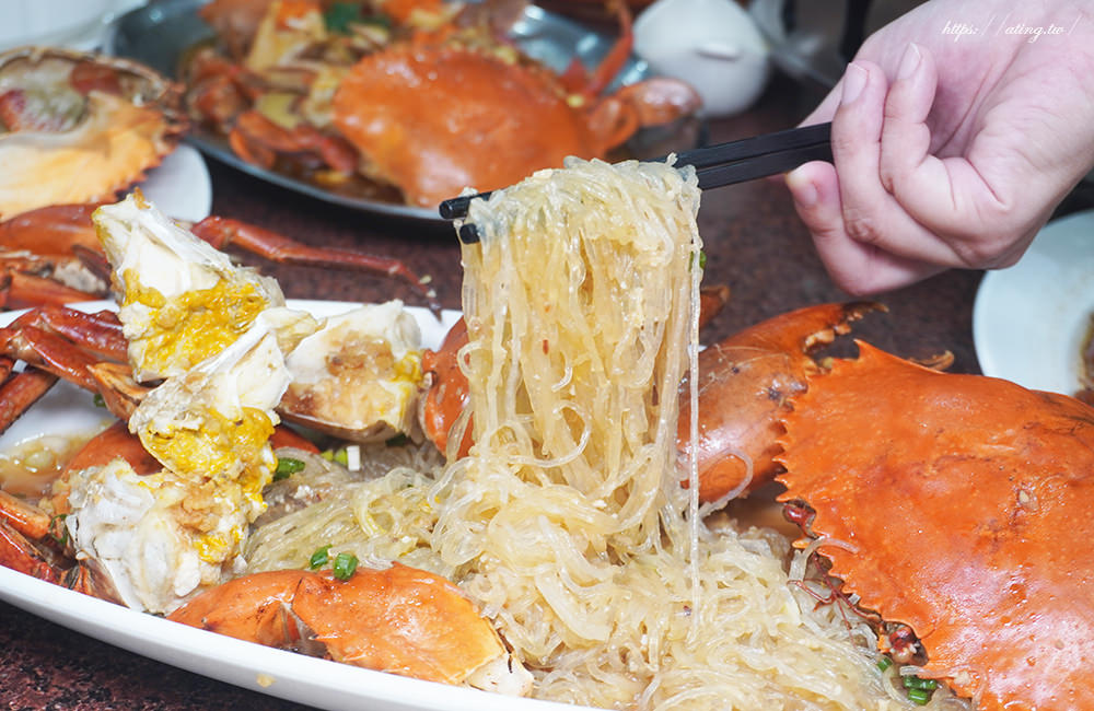 seafood restaurant taichung 5 16 1