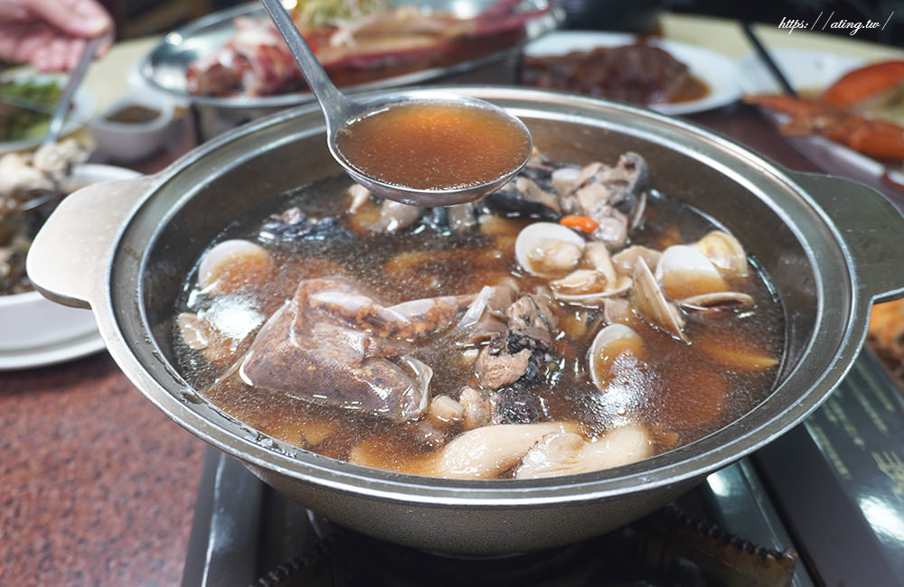 seafood restaurant taichung 5 17 1